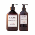 Bruns - Kroppslotion 08 Fresh Cypress