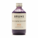 Bruns - Schampo 25 Blond Skönhet Oparfymerat, 300 ml