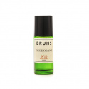 Bruns - Deodorant 10 Klassisk Engelsk Ros, 60 ml 