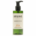Bruns - Hårsufflé 14 Syrlig Mynta, 200 ml 