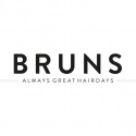 Bruns - HårBorste