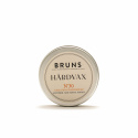 Bruns - Hårdvax 30 Välklädd Svartpeppar, 50 ml