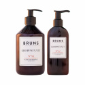 Bruns - Kroppstvätt 52 Woody Patchouli
