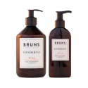 Bruns - Handkräm 52 Woody Patchouli