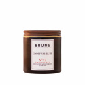 Bruns - Kroppsskrubb 52 Woody Patchouli