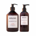 Bruns - Kroppstvätt 56 Peppery Sage
