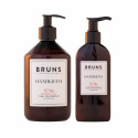 Bruns - Handkräm 56 Peppery Sage