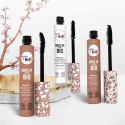 Born to Bio - Organic Precision Mascara No 1, Noir