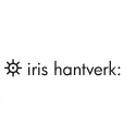 Iris Hantverk - Hushållspappershållare Hängande i Ek