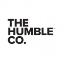 The Humble Co. - Naturligt Tuggummi Fresh Mint