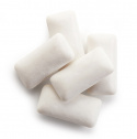The Humble Co. - Naturligt Tuggummi Lemon