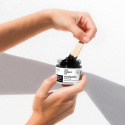 The Humble Co. - Tandkräm Natural Charcoal Glasburk