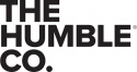 The Humble Co. - Tandkräm Natural Charcoal Glasburk