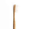 The Humble Co. - Humble Brush Bambutandborste, Vuxen Medium Vit