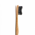 The Humble Co. - Humble Brush Bambutandborste, Vuxen Medium Svart