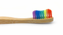 The Humble Co. - Humble Brush Bambutandborste, Vuxen Mjuk Proud