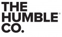 The Humble Co. - Humble Brush Bambutandborste, Vuxen Mjuk Proud