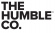 The Humble Co. - Humble Brush Platt Bambutandborste, Vuxen Mjuk