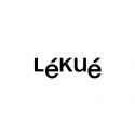 Lékué - Pop-up Glassformar i Silikon, 3-pack