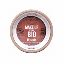 Born To Bio - Organic Blush 2.5 gr