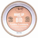 Born To Bio - Organic Compact Powder