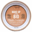 Born To Bio - Organic Compact Powder