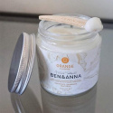 Ben & Anna - Natural Toothpaste Orange 100 ml