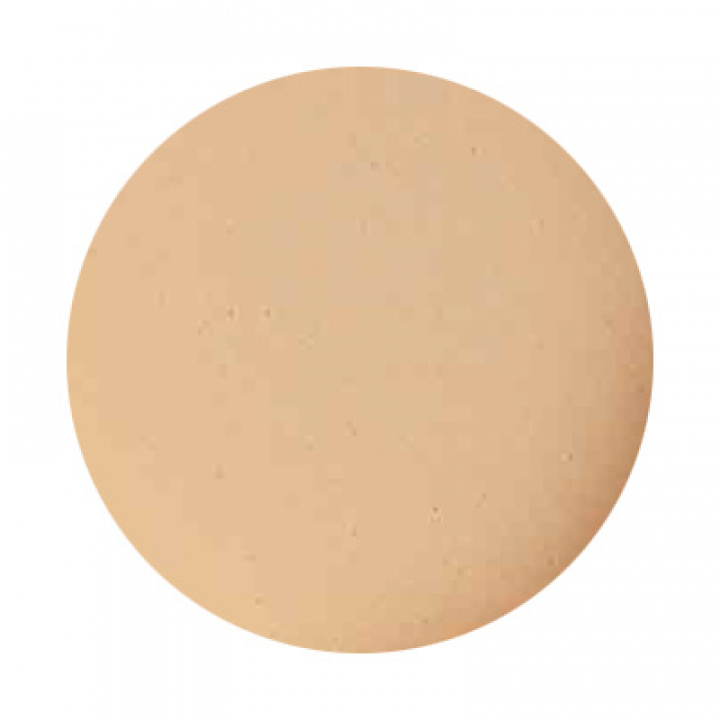 Uoga Uoga - Mineral foundationpuder med amber SPF15, 634 Linden Honey
