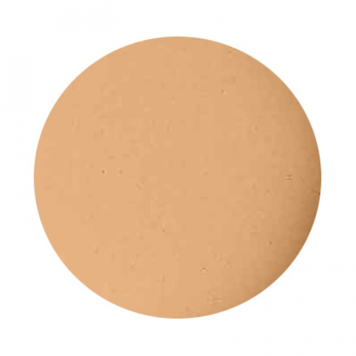 Uoga Uoga - Mineral foundationpuder med amber SPF15, 635 Captured Ray