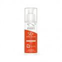 Alga Maris - Solskyddskräm Ansikte SPF50