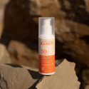 Laboratoires de Biarritz - Solskyddskräm Ansikte SPF50