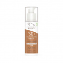 Alga Maris - Solskydd Ansiktskräm Tonad SPF30, Golden