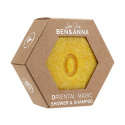 Ben & Anna - Lovesoap Oriental Magic Shower & Shampoo 