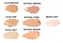 Zuii Organic - Liquid Foundation 30 ml