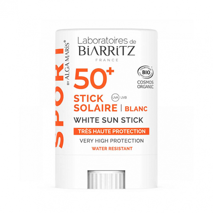 Alga Maris - Stick SPF50+ (Sport) Vit
