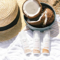 Alga Maris - Solskydd Ansiktskräm Tonad SPF50, Beige