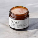 Evolve Organic Beauty - Rose Quartz Facial Polish, 60 ml