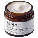 Evolve Organic Beauty - Nightly Renew Facial Cream, 60ml