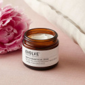 Evolve Organic Beauty - Nightly Renew Facial Cream, 60ml