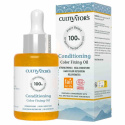 Cultivator`s - Ekologisk Hårolja Örter, 30 ml