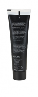 EcoDenta - Naturlig Tandkräm Black Orange Whitening, Aktivt kol & Teavigo