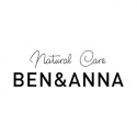 Ben & Anna - Shower Gel Flakes 2 x 20 g