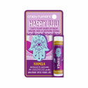 Crazy Rumors - Natural Lip Balm, Hamsa
