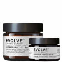 Evolve Organic Beauty - Hydrate & Protect Facial Cream