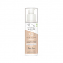 Alga Maris - Solskydd Ansiktskräm Tonad SPF30, Ivory