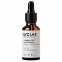 Evolve Organic Beauty - Sunless Glow Tanning Drops, 30 ml