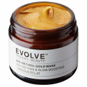 Evolve Organic Beauty - Bio-Retinol Gold Mask, 60ml