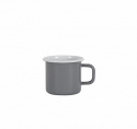 Kockums Jernverk - Mugg, Kockums Grey