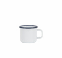 Kockums Jernverk - Mugg, Kockums White
