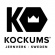 Logo Kockums
